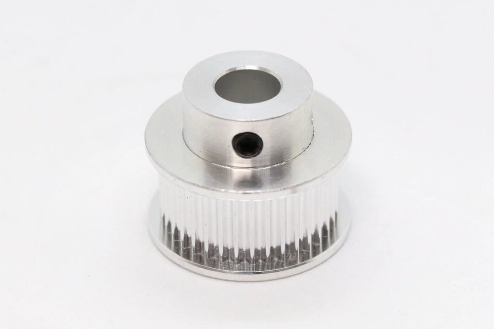 Polea de correa de distribución GT2-10 36T (orificio interior de 8 mm)