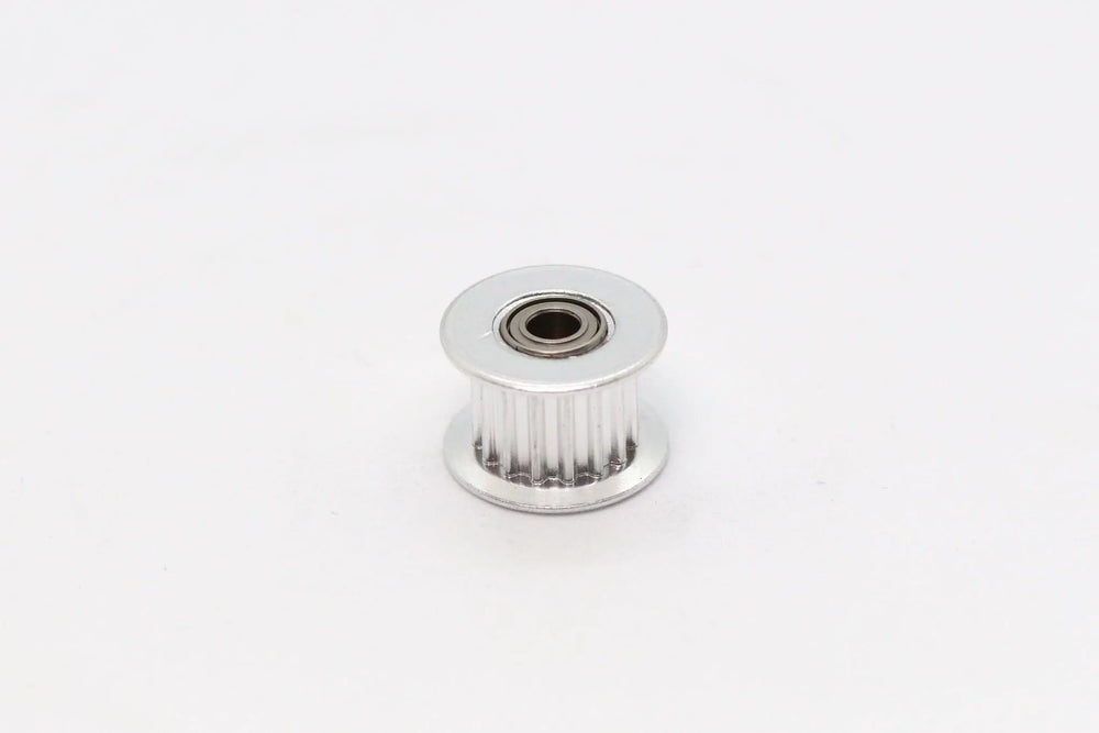 GT2-6 Idler Pulley 16T (Inner Bore 3mm)H Type, With Bearing