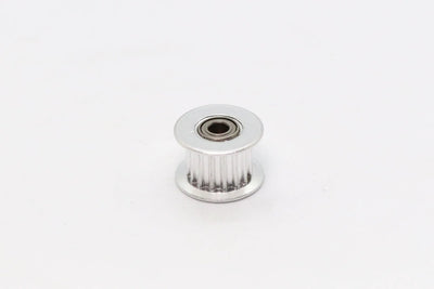 Idler Pulleys