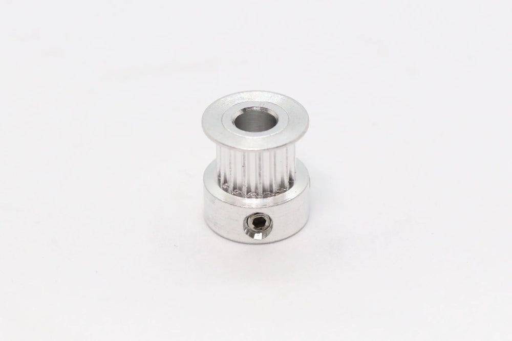Polea de correa de distribución GT2-6 16T (orificio interior de 5 mm)