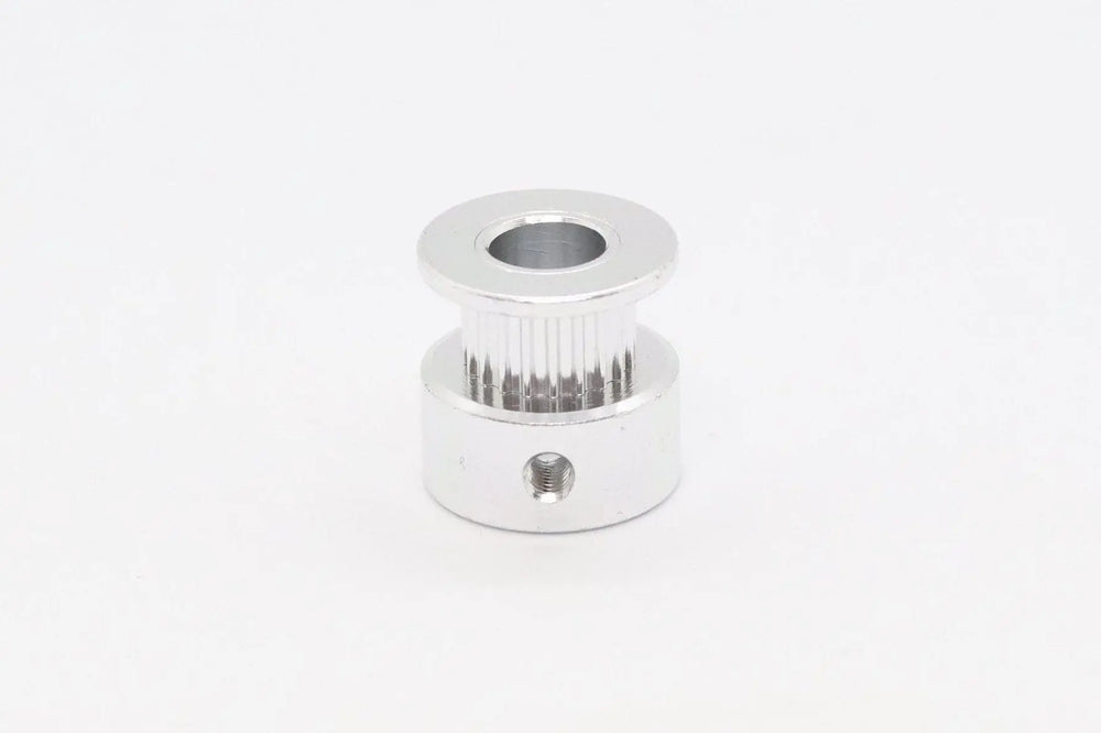 Polea para correa de distribución GT2-6 de 20T (orificio interior de 8 mm)