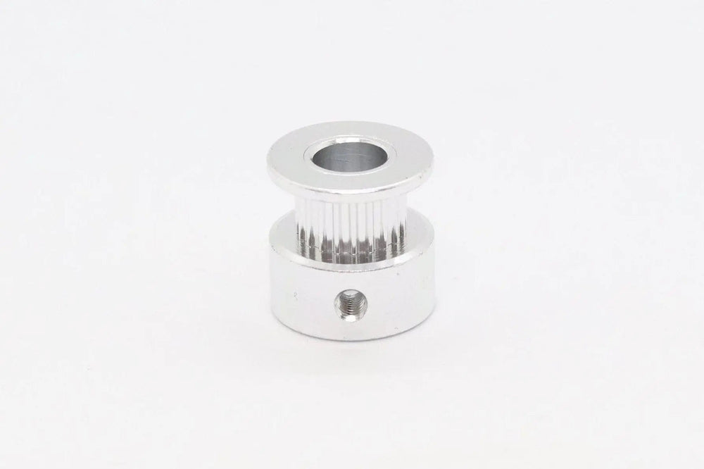 GT2-6 Timing Belt Pulley 20T (Inner Bore 8mm)