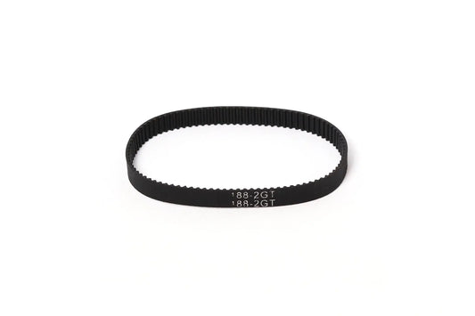 GT2-6mm Timing Belt Loop 188mm