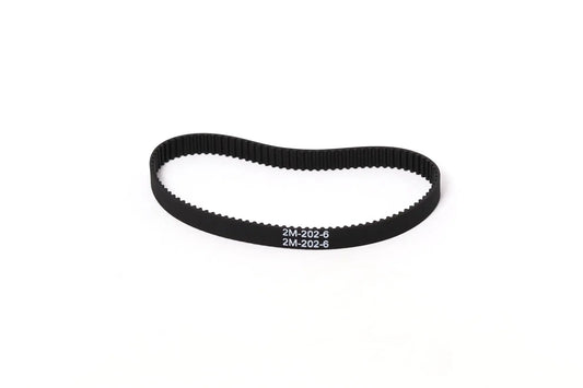 GT2-6mm Timing Belt Loop 202mm