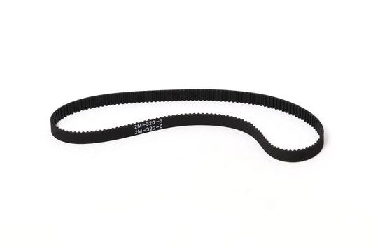 GT2-6mm Timing Belt Loop 320mm