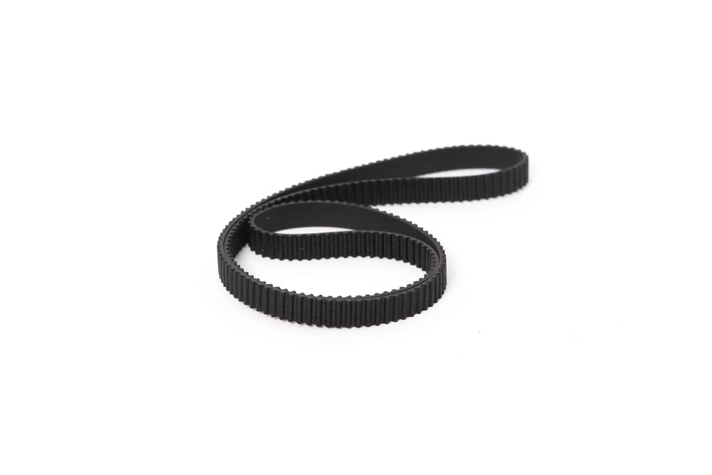 Correa dentada GT2 de 6 mm, bucle de 450 mm