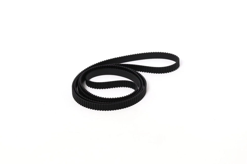 Correa dentada de sincronización GT2, bucle de 6 mm, 848 mm