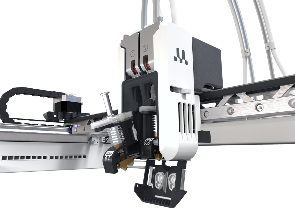 UltiMaker Factor 4 Plus UltiMaker
