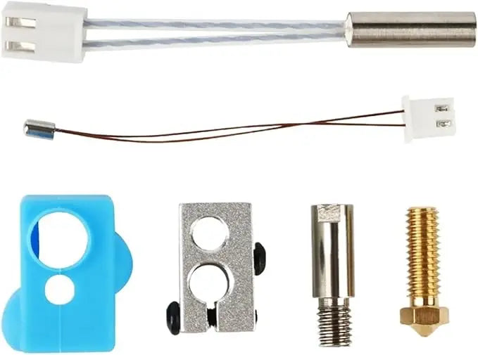 Kit de hotend Artillery Sidewinder X1/Genius