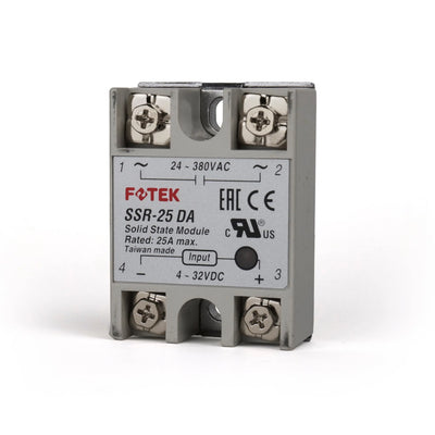 Solid State Relays