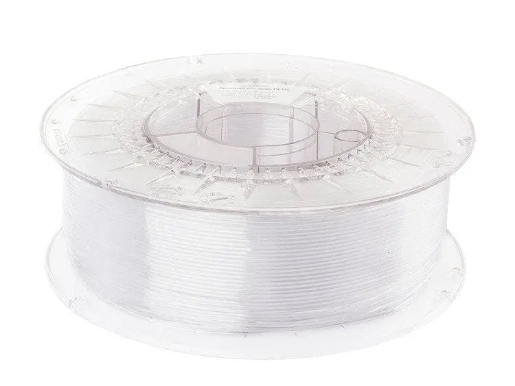 Filamento PETG Spectrum Glasy - 1,75 mm, 1 kg
