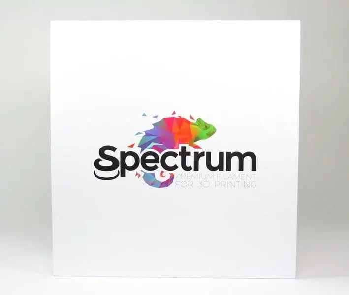 Filamento PETG Spectrum Glasy - 1,75 mm, 1 kg