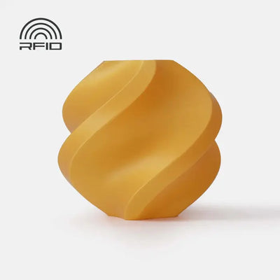 Oro - Filamento PLA Basic Bambu Lab - 1,75 mm, 1 kg