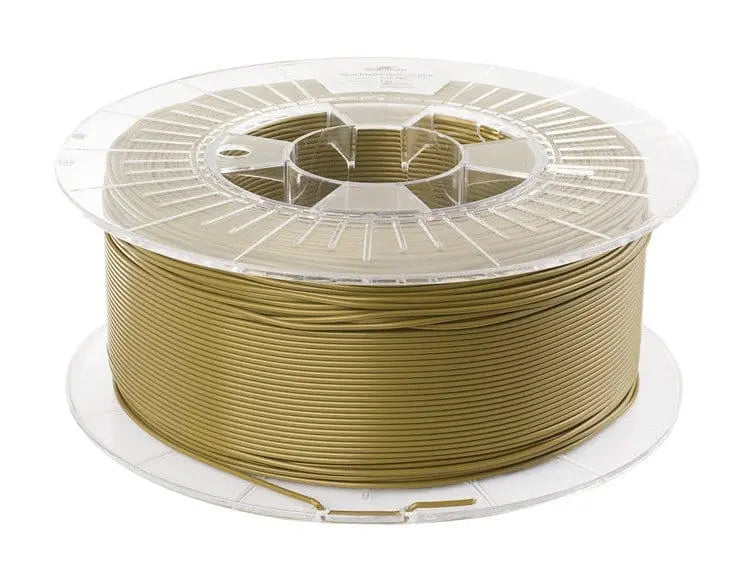 Golden Line - Spectrum Premium PLA Filament - 1.75mm, 1kg