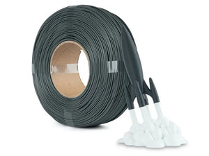 Granite Grey - Spectrum Premium PLA Filament High Speed Refill - 1.75mm, 1kg