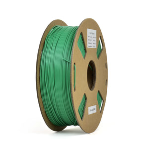 Grass Green - Canadian-made PLA+ Filament - 1.75mm, 1kg