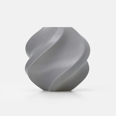 Gris - Filamento Bambu Lab TPU 95A HF - 1,75 mm, 1 kg