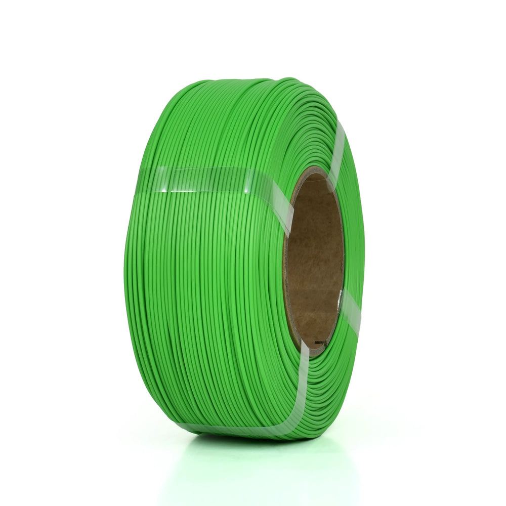 Green - Unveil Form Refill PLA - 1.75mm, 1kg Unveil Form