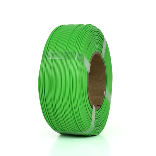 Green - Unveil Form Refill PLA - 1.75mm, 1kg