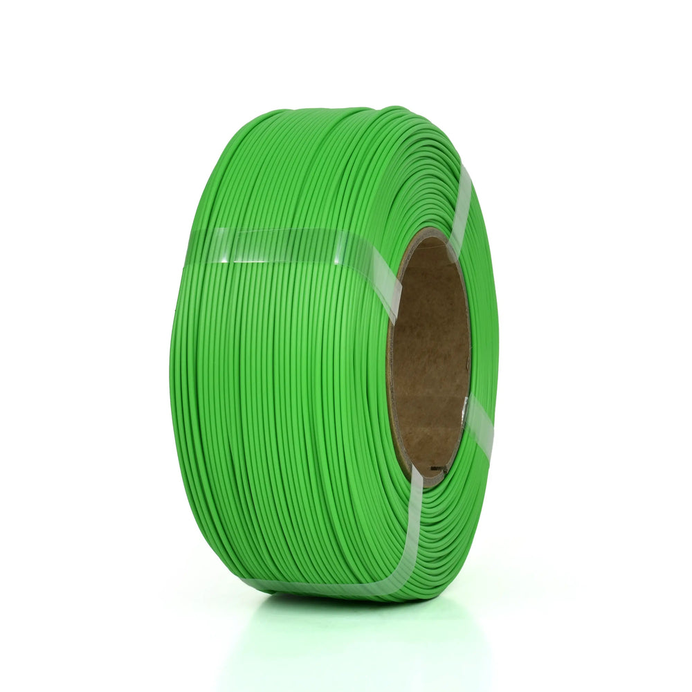 Green - Unveil Form Refill PLA - 1.75mm, 1kg Unveil Form