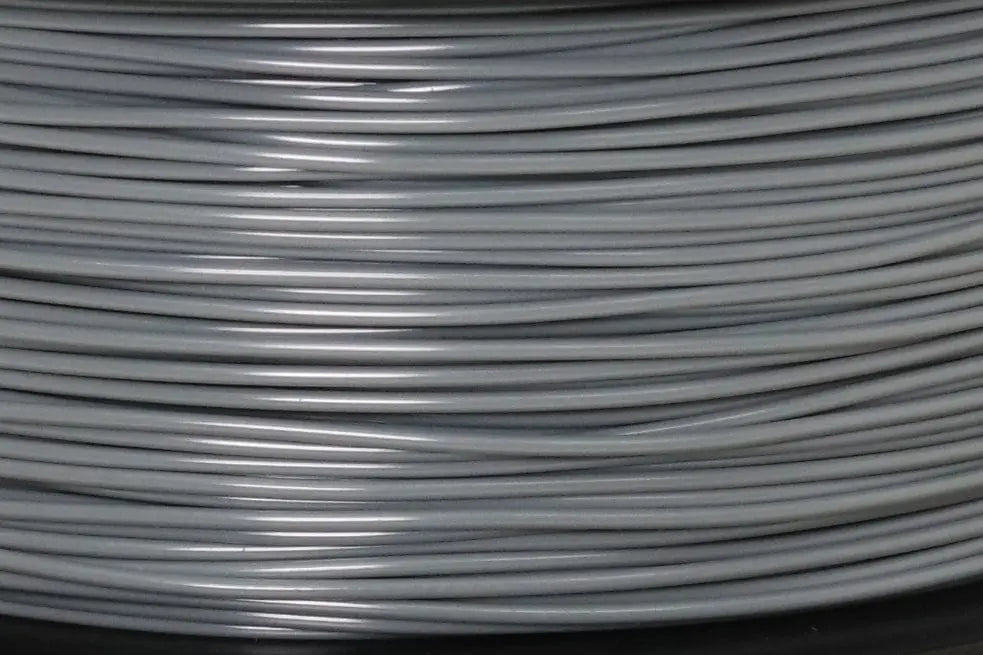Grey - Standard PC+ Filament - 1.75mm, 1kg