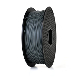 Grey - Standard PETG-GF Filament - 1.75mm, 1kg