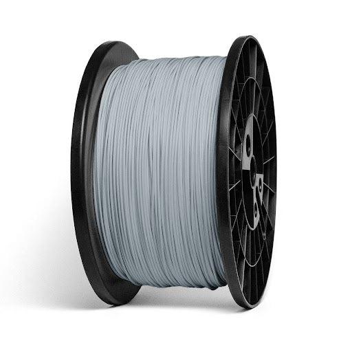 Grey - Canadian-made UltiMate PLA+ Filament - 2.85mm, 5kg 3D Printing Canada