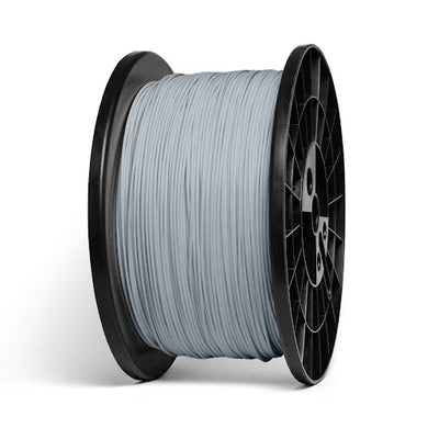 Grey - Canadian-made UltiMate PLA+ Filament - 2.85mm, 5kg