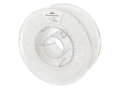 Yeso Blanco - Filamento Spectrum HIPS-X - 1,75 mm, 1 kg