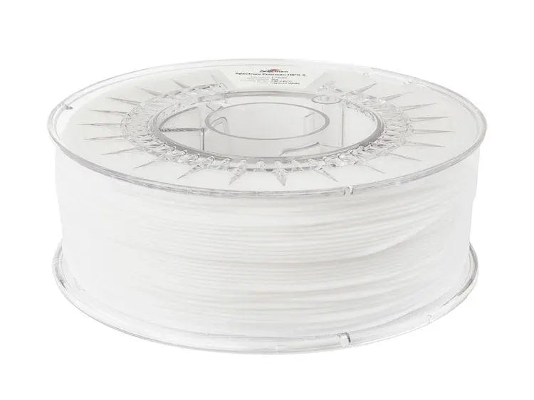 Gypsum White - Spectrum HIPS-X Filament - 1.75mm, 1kg