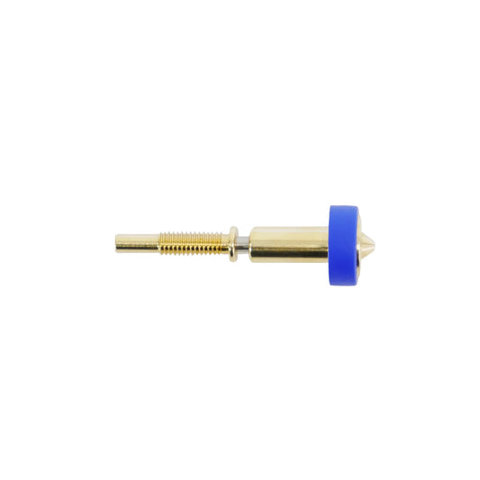 Official E3D Brass Revo™ High Flow Nozzle 1.75mm-0.6mm