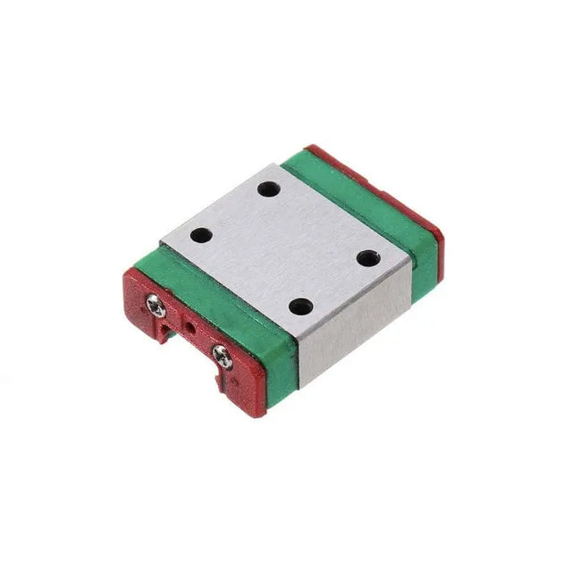 HIWIN MGW9 Bloques de Guía Lineal - Para IDEX
