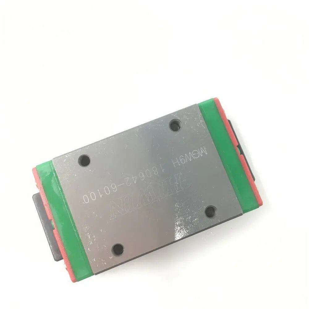 Poly Guide Block Parts: Linear Guide Blocks