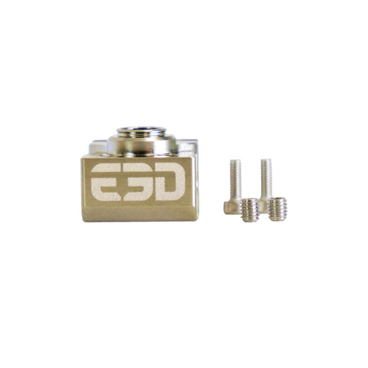 E3D Revo™ - High Temperature HeaterBlock