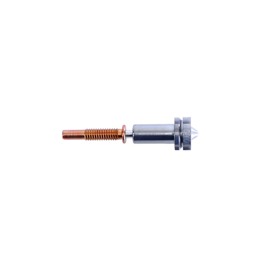 E3D Revo™ - High Temperature HT-Abrasive Nozzle - 0.6mm