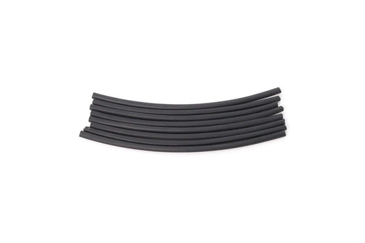 Heat Shrink Tubing - 3mm Diameter (1 metre)