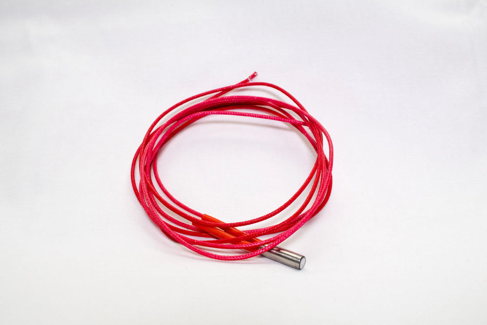 Resistencia de calefacción/Cartuccio calefactor 12V 40W