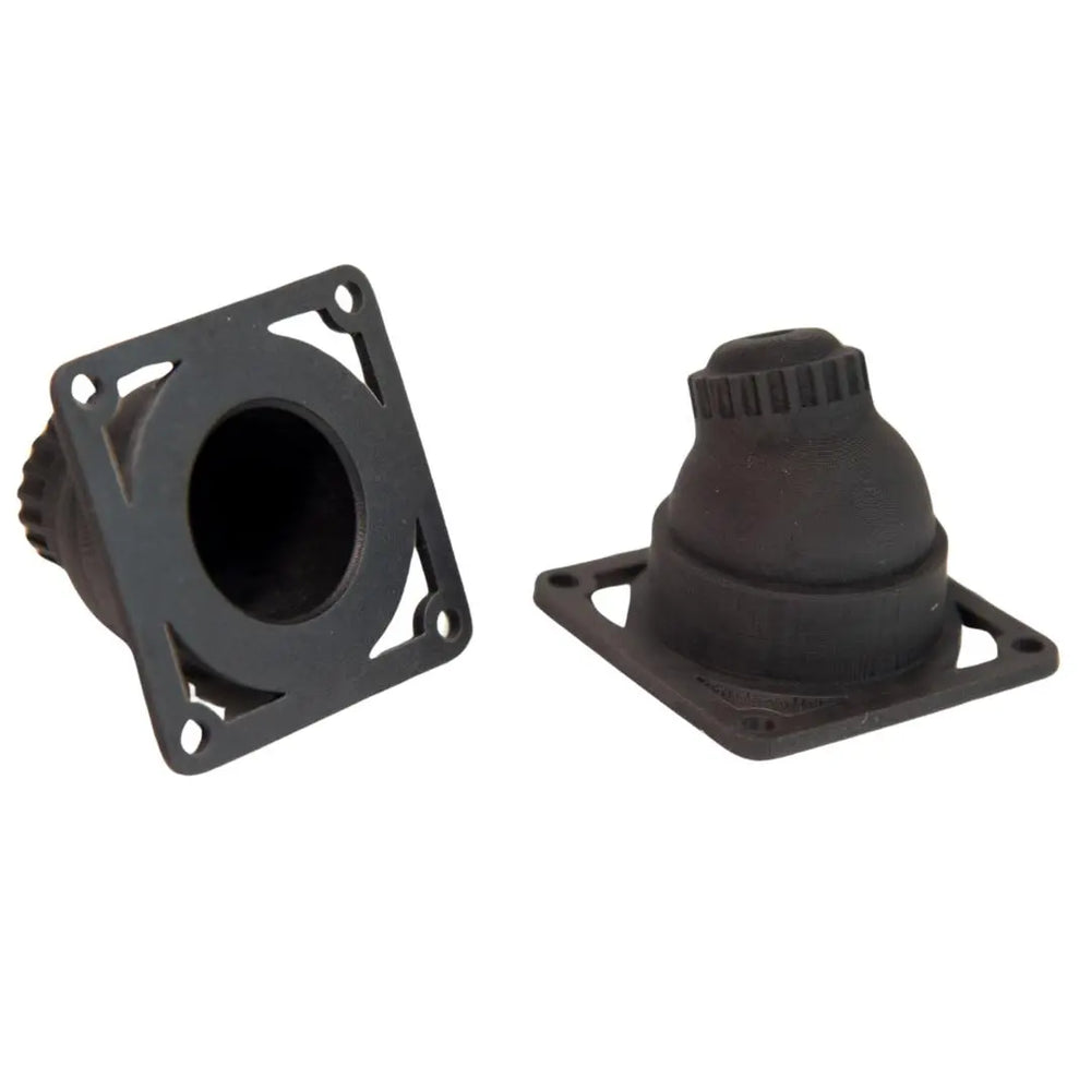Henkel LOCTITE 3D 3955 UL94 V0 Resina - Negro - 1kg
