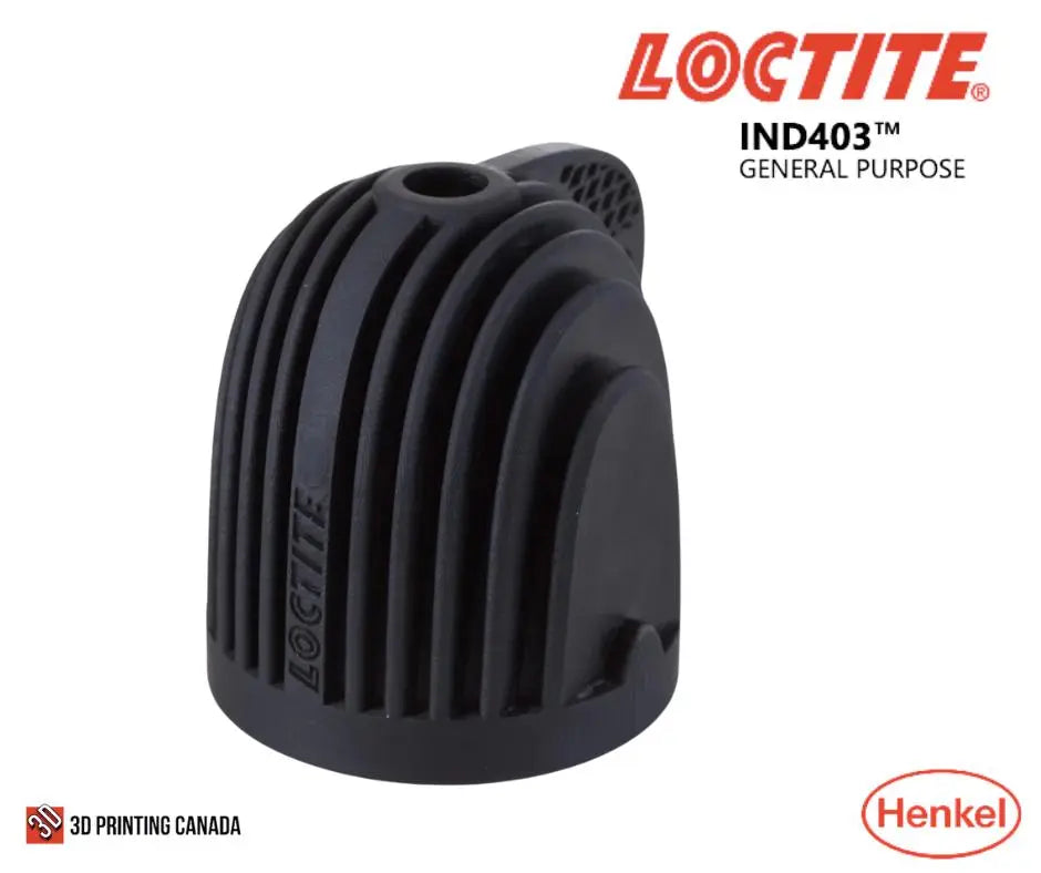 Henkel LOCTITE 3D IND403 High Modulus - 1kg