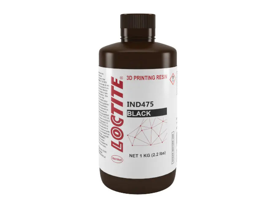 Henkel LOCTITE 3D IND475 Resina elastomérica - 1 kg