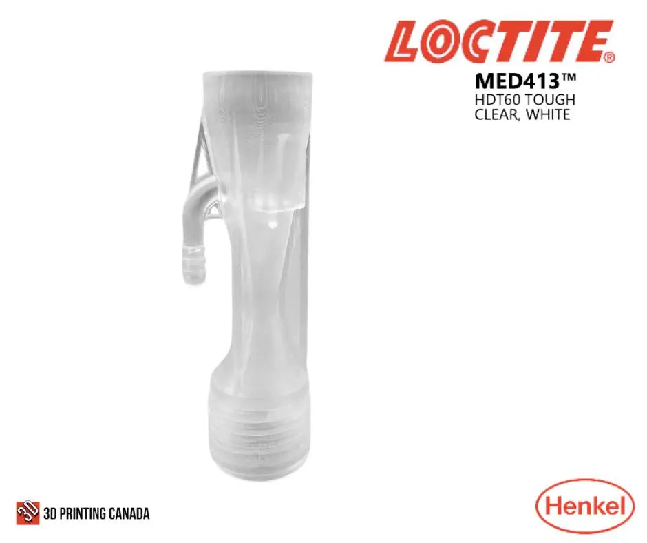 Henkel LOCTITE 3D MED413 Tough - 1kg