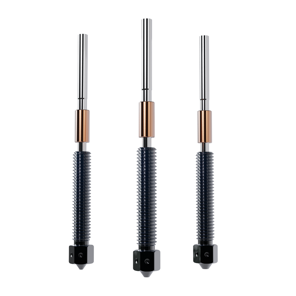 High Flow ObXidian® Creality K2 Plus Nozzles