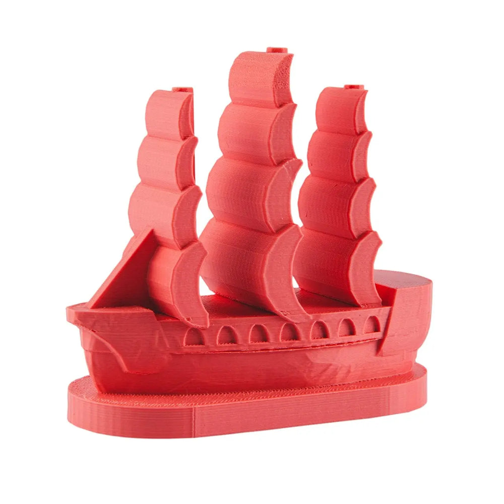 Holland Red - Filamento PLA Spectrum Pastello - 1.75mm, 1kg