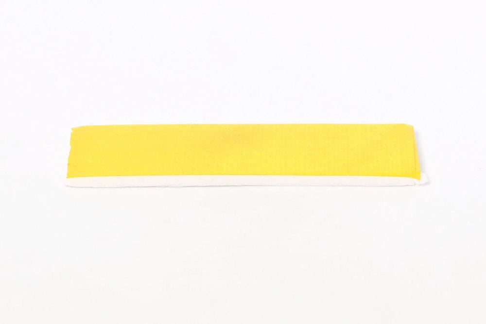 Hotend Cotton Insulation With Kapton Tape 72x22x3mm