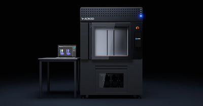 Aon3D Hylo™ High Temperature 3D Printer Aon3D
