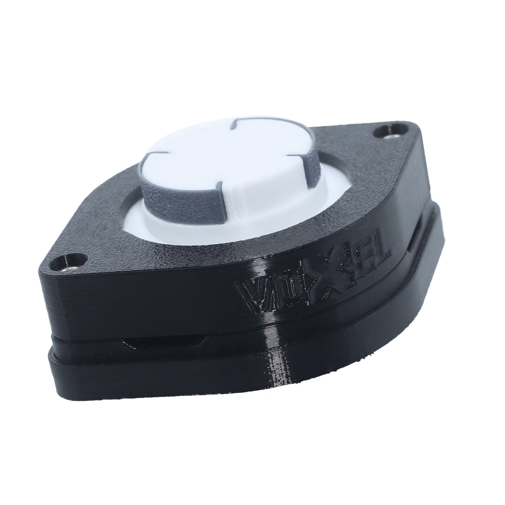 HULA Innovative Bambu Lab X1 and P1 Anti-Vibration Damper X1C, P1P, P1S, X1