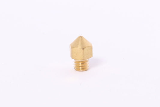 MKBT- MK7 MK8 Brass Nozzle 1.75mm-0.8mm