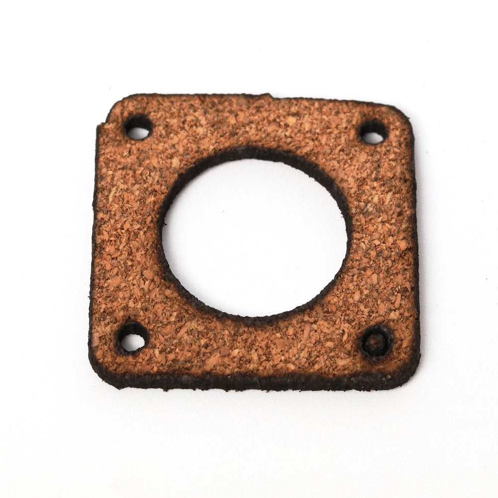 Stepper Motor Cork Gasket Damper (3 mm thickness)