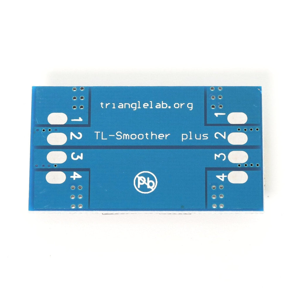 Triangle Lab TL Smoother Plus