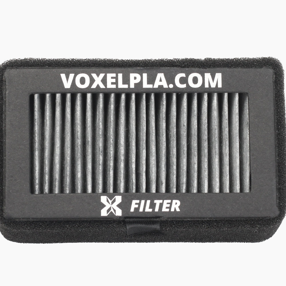 Voxel Bambu Lab X-Filter: HEPA 13 & Carbon Combo Filter Voxel
